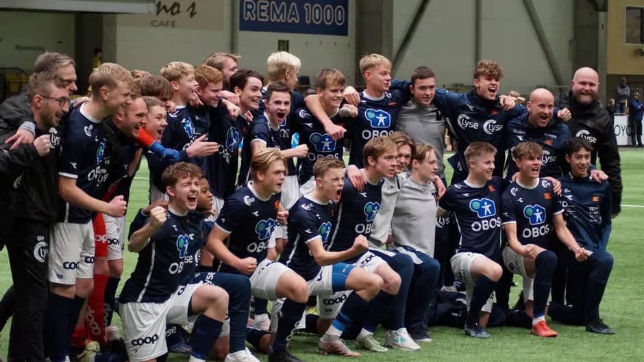 Viking 
