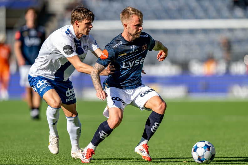 Sander Svendsen