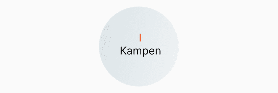 Kampen