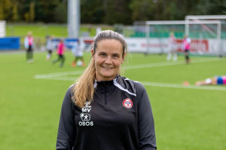 Madeleine Valø