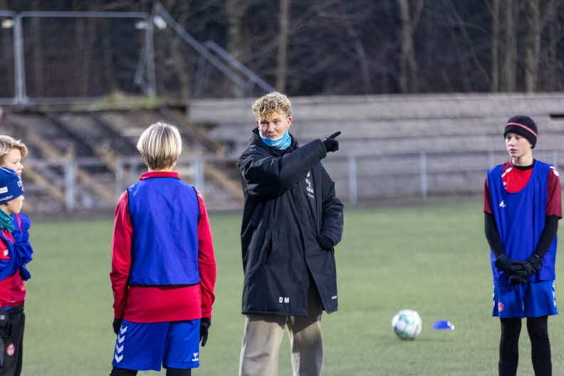 Simen Hestnes