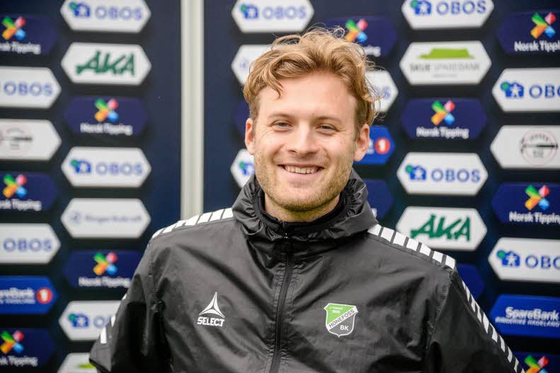 Martin Lindmark