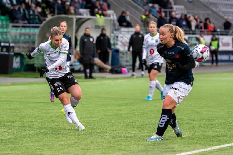 Fotball og forskning