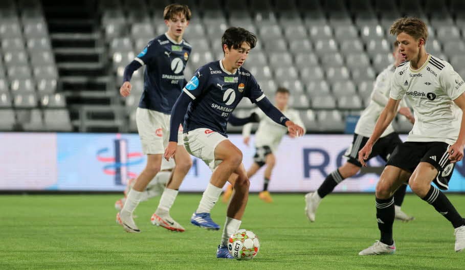 Fotball og forskning