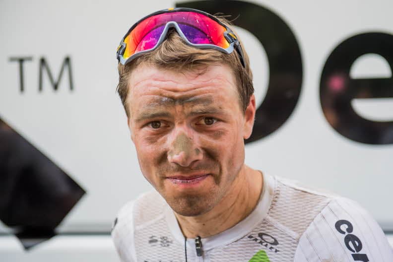 Edvald Boasson Hagen