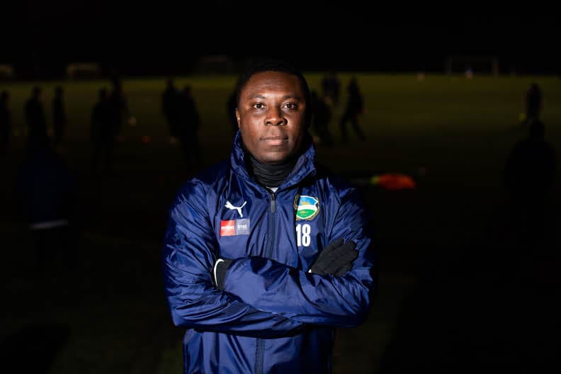 Freddy Adu