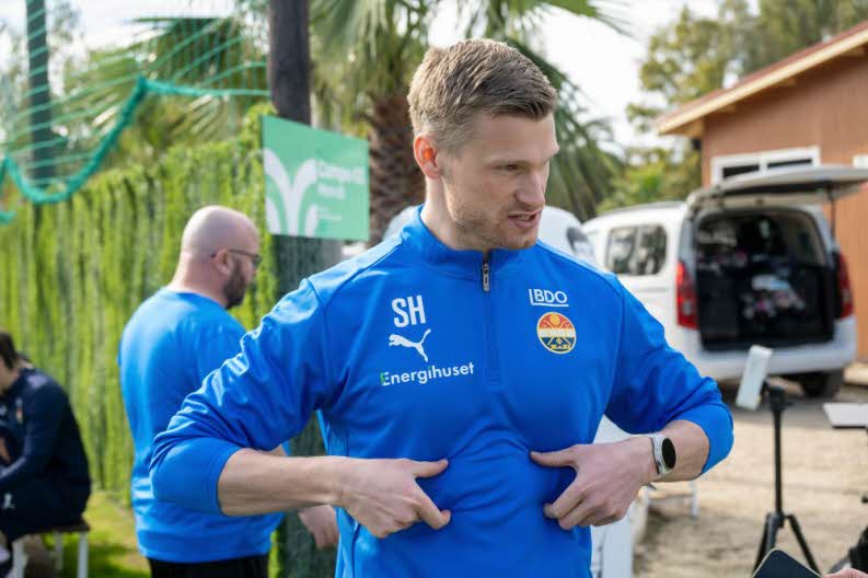 Simen Haukås