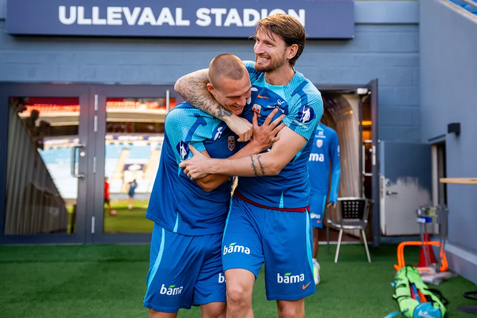Stefan Strandberg