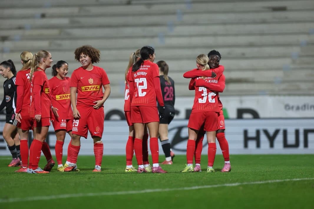 FC Nordsjælland