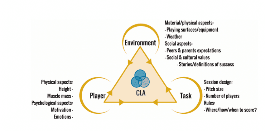 Tilpasset Newells modell for begrensninger