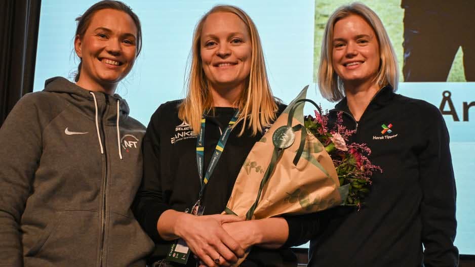 Trine Årstøl Jacobsen