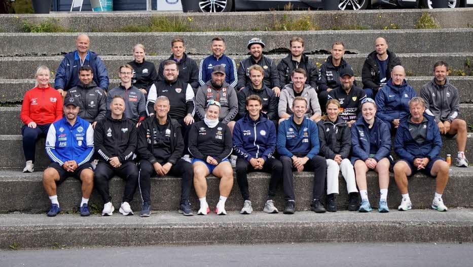UEFA B Hordaland 2025